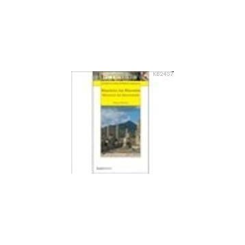MAGNESIA AM MAANDER - ORHAN BİNGÖL