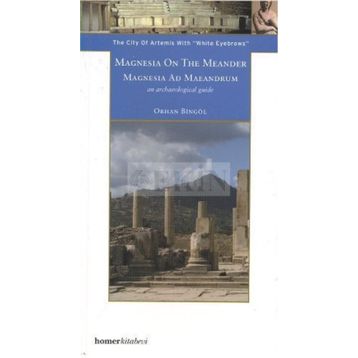 MAGNESIA ON THE MEANDER - GENEL
