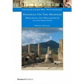 MAGNESIA ON THE MEANDER - GENEL