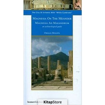 MAGNESIA ON THE MEANDER - GENEL