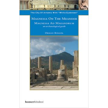 MAGNESIA ON THE MEANDER - GENEL