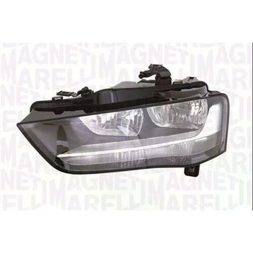 Magneti Marelli 710301275201 A4 Sol Far