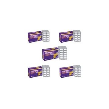 Magnimore Plus Magnezyum 60 Tablet