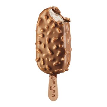 Magnum Badem 100 ml Dondurma