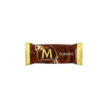 Magnum Classic Promo 100 ml Dondurma