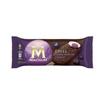 Magnum Double Chill 85 ml Dondurma