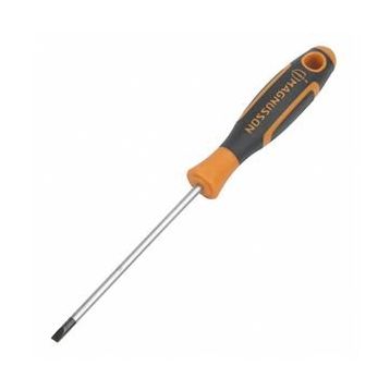 Magnusson 100x4 mm Düz Tornavida
