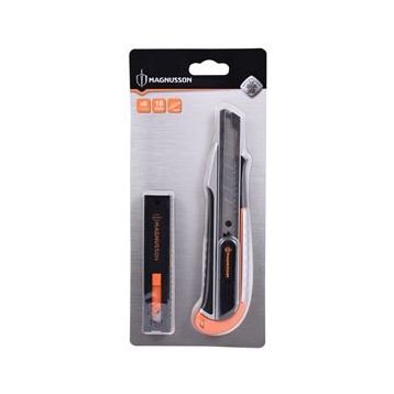 Magnusson 18 mm Maket Bıçağı