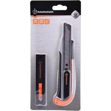 Magnusson 18 mm Maket Bıçağı