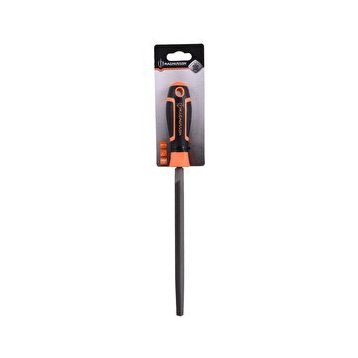 Magnusson 200 mm Üç Köşe Düz Eğe