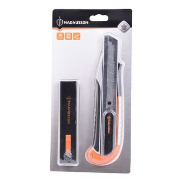Magnusson 25 mm Maket Bıçağı