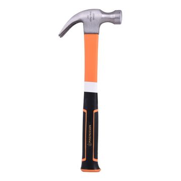Magnusson 450 gr Tırnaklı Çekiç