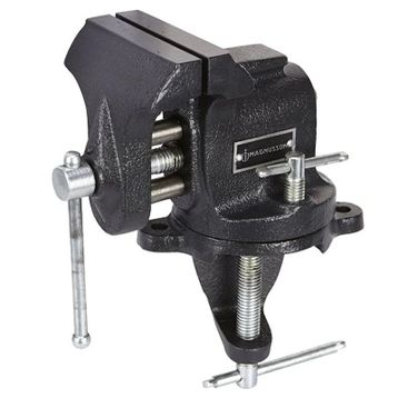 Magnusson 75 mm Tezgah Mengenesi