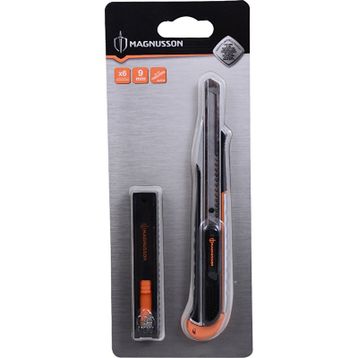 Magnusson 9 mm Maket Bıçağı