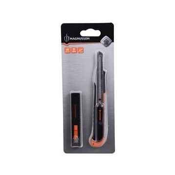Magnusson 9 mm Maket Bıçağı