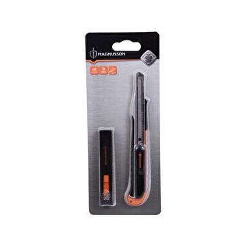 Magnusson 9 mm Maket Bıçağı