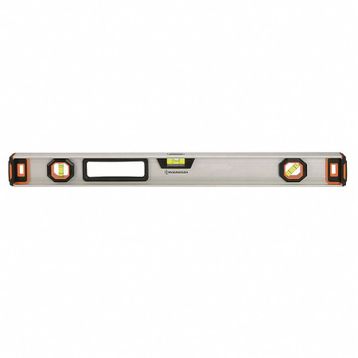 Magnusson I-Beam 600 mm Su Terazisi