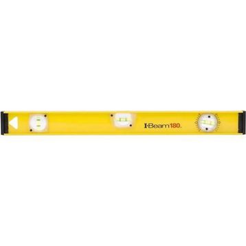 Magnusson I-Beam 600 mm Su Terazisi