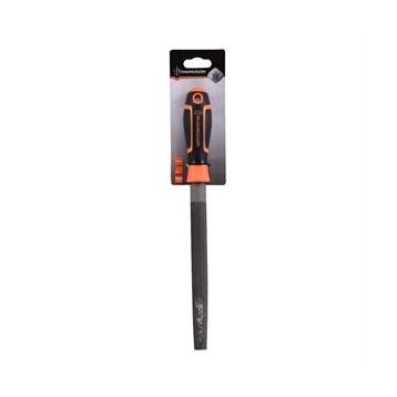 Magnusson Orta 200 mm Yarım Yuvarlak Eğe