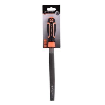 Magnusson Orta 200 mm Yarım Yuvarlak Eğe