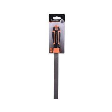 Magnusson Orta 200 mm Yassı Eğe