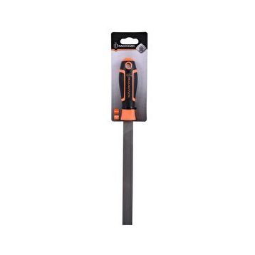 Magnusson Orta 200 mm Yassı Eğe
