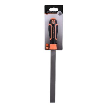 Magnusson Orta 200 mm Yassı Eğe