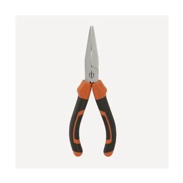 Magnusson Yassı 160 mm Mag Uzun Kargaburun
