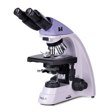 Magus Bio 230B Biyoloji Mikroskobu