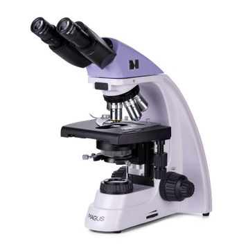 Magus Bio 230B Biyoloji Mikroskobu