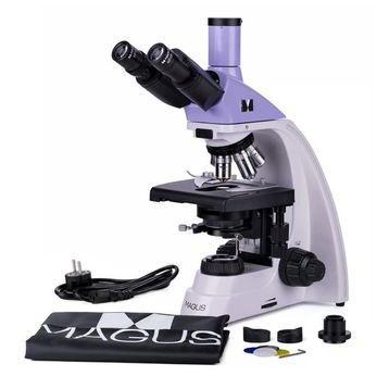 Magus Bio 230TL Biyoloji Mikroskobu