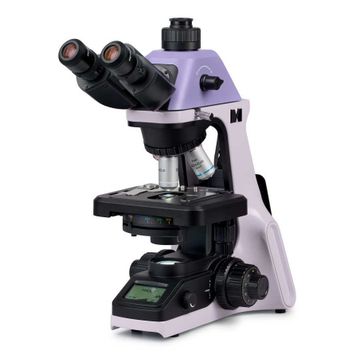 Magus Bio 240T Biyoloji Mikroskobu