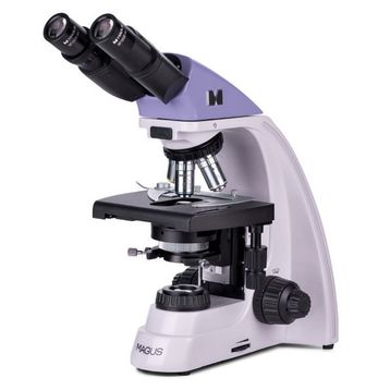 Magus Bio 250B Biyoloji Mikroskobu