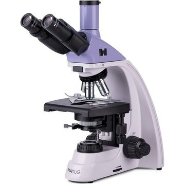 Magus Bio 250T Biyoloji Mikroskobu