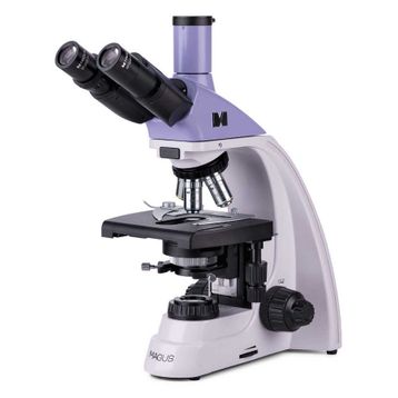 Magus Bio 250T Biyoloji Mikroskobu