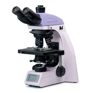 Magus Bio 260T Biyoloji Mikroskobu