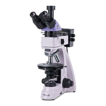 Magus POL 850 Polarize Mikroskop