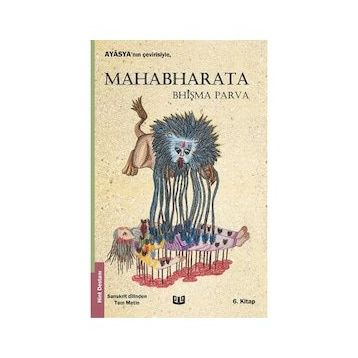 Mahabharata Bhişma Parva