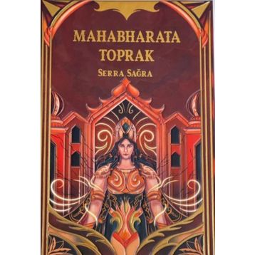 Mahabharata Toprak Serra Sağra Yogakioo Yayınları