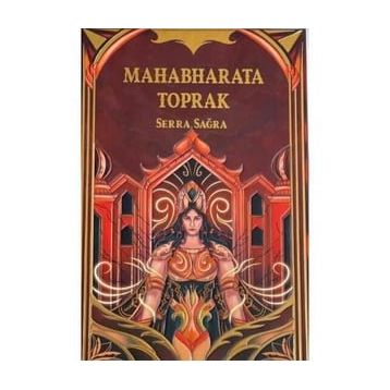 Mahabharata Toprak Serra Sağra Yogakioo Yayınları
