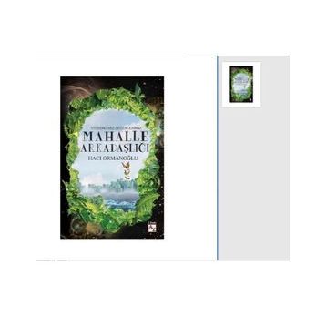Mahalle Arkadaşlığı - Hacı Ormanoğlu