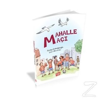Mahalle Maçı - Turgut Akaslan