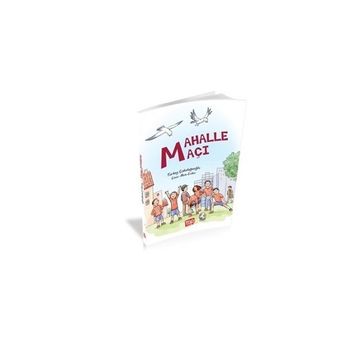 Mahalle Maçı - Turgut Akaslan