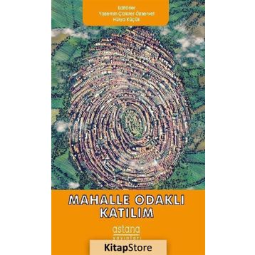 Mahalle Odaklı Katılım - Kolektif
