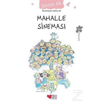 Mahalle Sineması - Sevim Ak