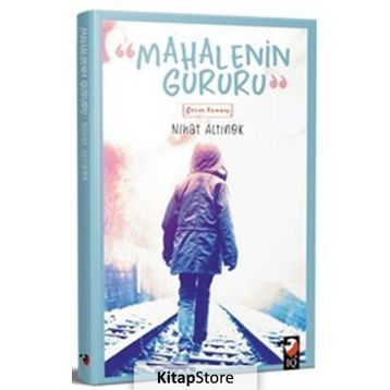''Mahallenin Gururu'' - Nİhat Altınok