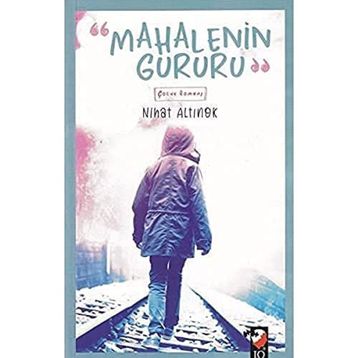 ''Mahallenin Gururu'' - Nİhat Altınok