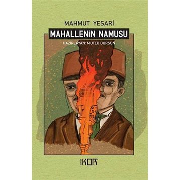 Mahallenin Namusu - Mahmut Yesari
