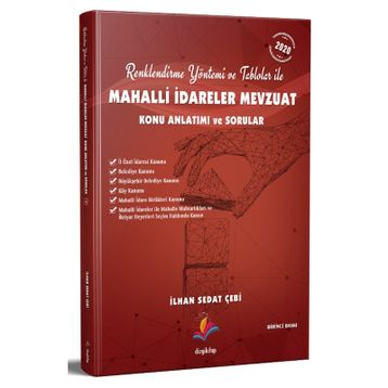 MAHALLI İDARELER - KOLEKTIF
