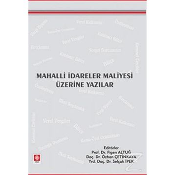 MAHALLI İDARELER - KOLEKTIF